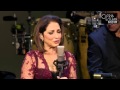 Gloria Estefan - The Way You Look Tonight (Live at Baloise Session 2013)