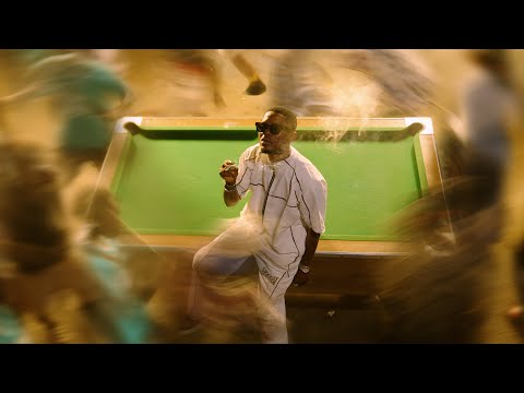 Oja - Teefamous ft Rybeena ( Official Video)