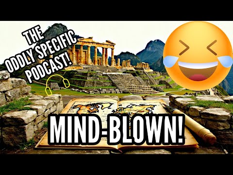 Lost Empires: The Unsolved Mysteries of History! | S01E09