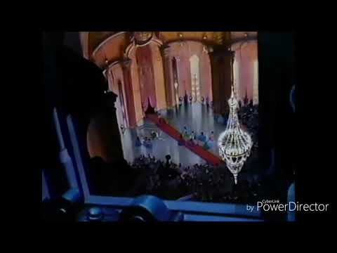 CinderMartha Part 16: At the ball