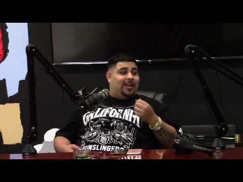 Richie Makin Mulla | Plugcast #17