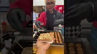 Download lagu Ini enak banget #takoyaki #albertcuypt #pasar #amsterdam #nederland #indonesia mp3
