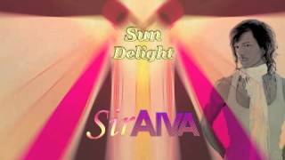 SirAiva - Sun Delight ft. Laura