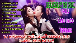 Download lagu DJ BREAKBEAT MIXTAPE LAGU INDO GALAU TERBARU FULLBASS 2021 !! DJ MUNGKIN HARI INI ESOK ATAU NANTI mp3