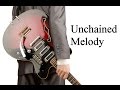 Unchained Melody - Mark W  Curran