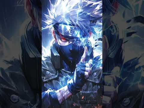kakashi  💥✨ Naruto mass video editing l trending animation video editing ll #kakashi #naruto #anime