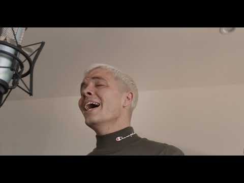 Mac Ayres - "Easy" (Tony Ferrari Cover)