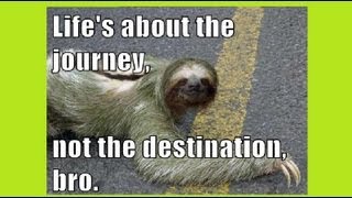 It's About the Journey... (Black Ops Gameplay Commentary)