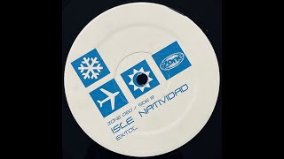 Isle Natividad - Extol