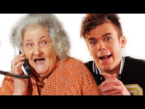 La Nonna è sempre la Nonna