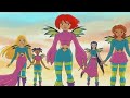 W I T C H US Opening We Are W I T C H HD 1080p