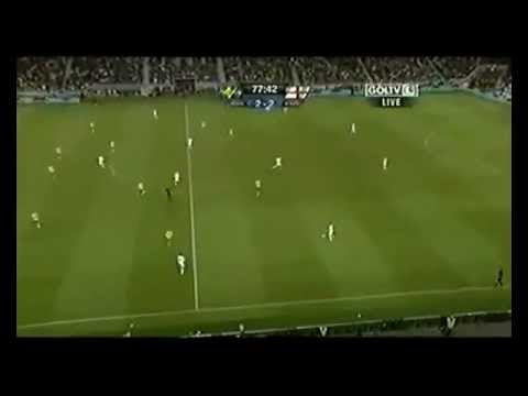 Suede 4 vs 2 England highlights 14/11/2012