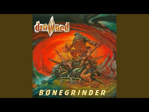 Destroyer cover