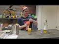 Harvey Wallbanger