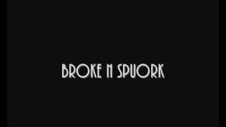 Broke N Spuork - A Tempo (Magic Beats Prod)