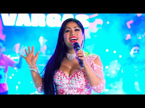 Celinda Vargas - Te Creíste Viva  [VIDEO CONCIERTO] PRIMICIA 2021