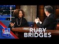 Ruby Bridges Racism Is A Grown Up Disease Let S Stop Using Our Kids To Spread It