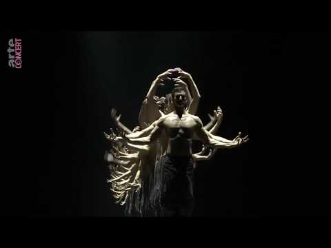 Crystal Pite The Seasons' Canon ( Autumn )