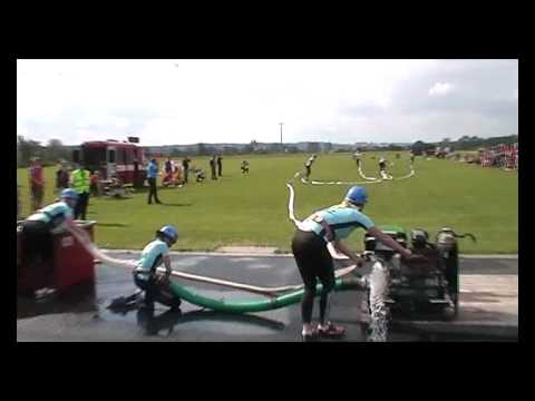 8 Kolo KHL Krchleby ženy