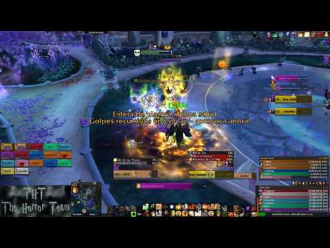 Gran botánico Tel'arn hc