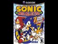 Opening To Sonic Mega Collection 2002 GameCube Game