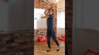 #可愛いくてごめん #踊ってみた 今日の元気丸❣️の巻??