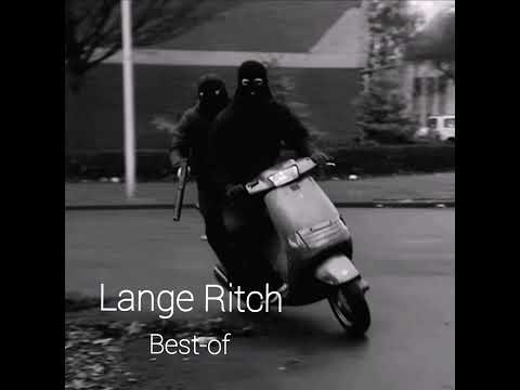 Lange Ritch- Schetsers (feat. Ghaza, Rwina B)