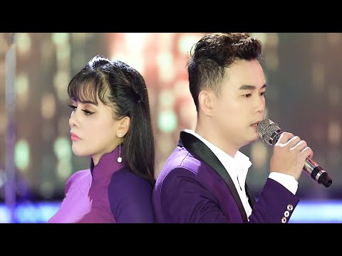 Tuyệt Đỉnh Song Ca Bolero 2024 - Liên khúc Yêu Thầm, Mãi Tìm Nhau | Hồng Quyên & Thanh Vinh