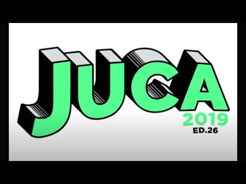 AFTERMOVIE JUCA 2019