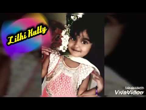 Lithika kutty kannana kanne video song