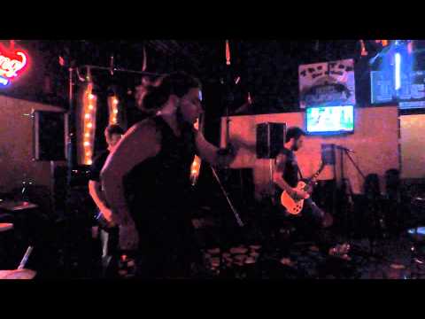 Prosevere - 1000 lbs - The Tap 9/28/13