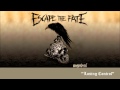 Escape The Fate - Losing Control 