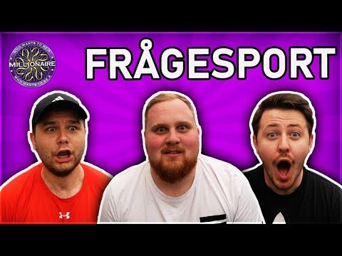 download lagu mp3 mp4 Frågor Till Frågesport, download lagu Frågor Till Frågesport gratis, unduh video klip Frågor Till Frågesport