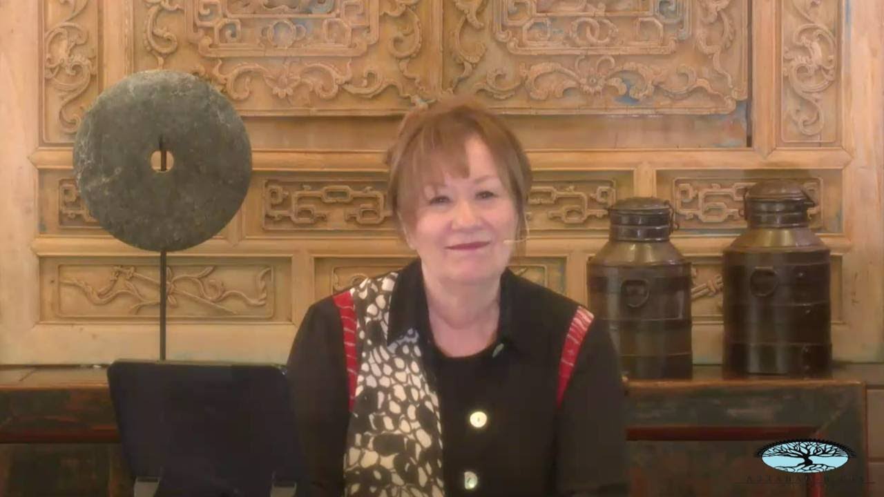 Abraham NOW excerpt - June 18, 2020