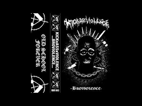KickxAssxViolence - Please Stop Stabbing Me