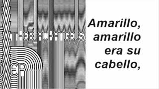 The Black Angels - Manipulation (Subtitulada)