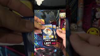 Why can I never pull and good pokemon cards?!?! #pokemon #pokemonchannel