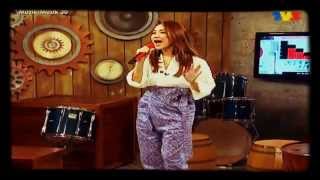 Bunga Citra Lestari - Wanita Terbahagia