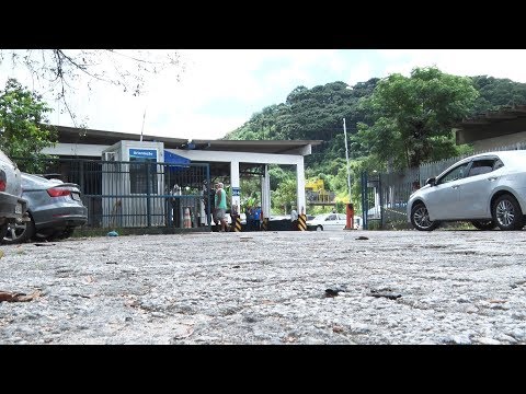 Ministério Público do Trabalho faz operação no Detran de Nova Friburgo