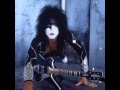 Paul Stanley Bulletproof