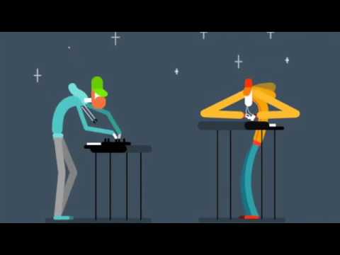 Meister Lampe - Can't Take it No More