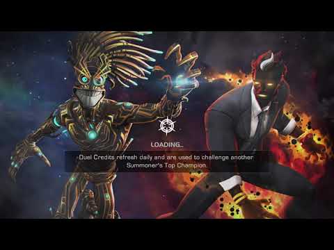 mcoc variant 3 ploar opposites chapter 3.1 rapid metabolism path