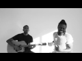Jesse Boykins III - I Wish [Acoustic] 