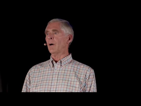 【TEDx】Proud to call you my transgender son | Skip Pardee | TEDxReno