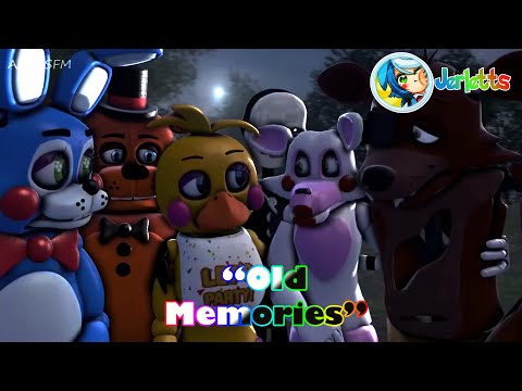 🎬SFM/FNAF🐻 Old Memories (Season 3) 👉Episodio 19👈 "To The Beginning" (Español)(By Abby SFM)