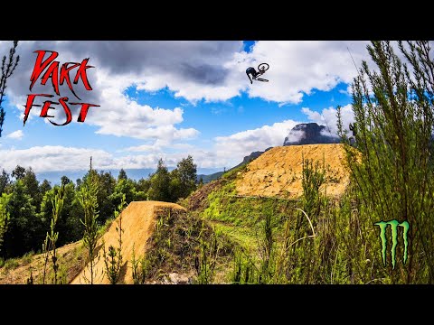 Darkfest 2023 - The Course is Finished!