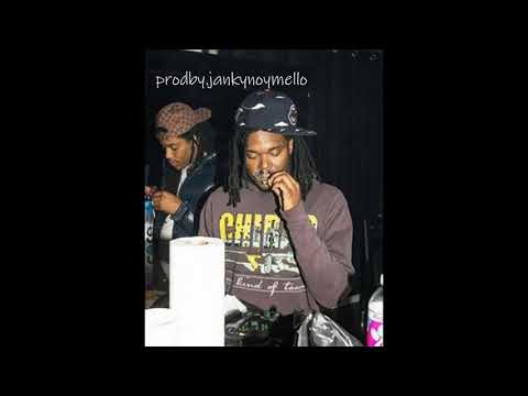 [FREE] lucki type beat   (Prod. jankyboymello)