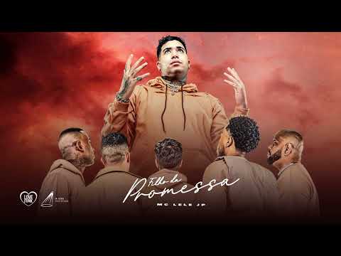 Mc Lele JP e Mc Lipi - Obrigado Pai Por Mais Um Dia (Faixa 2 - EP Filho da Promessa)