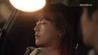 Jea - Because of you(너 때문에) MV History of the Salaryman (샐러리맨 초한지) OST