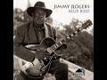 JIMMY ROGERS BLUE BIRD FULL ALBUM